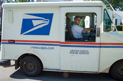 inform delivery united states postal service